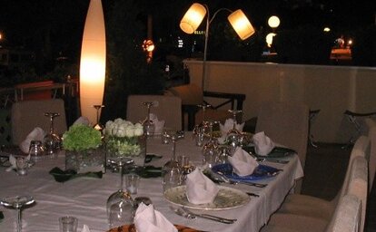 Villa Rosa Riviera
