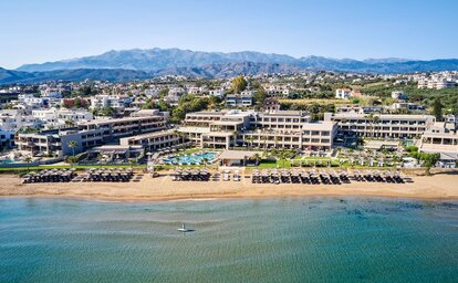 Atlantica Kalliston Resort