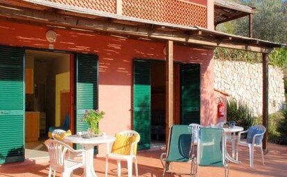 Apartmán Elbamar Lacona 1&2