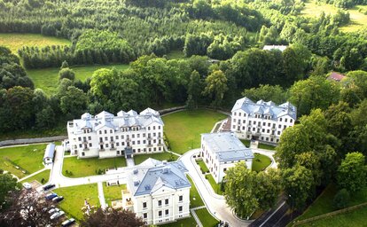 Cottonina Hotel and mineral SPA resort