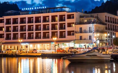 Strada Marina