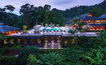 The Datai Langkawi Hotel