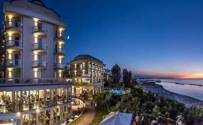 Hotel Sans Souci