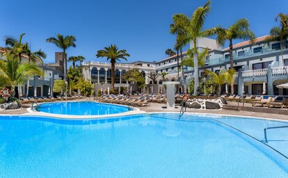 ADRIAN Hoteles Colón Guanahaní