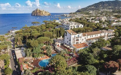 Grand Hotel Il Moresco