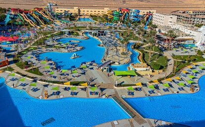 Hotel Titanic Resort and Aqua Park