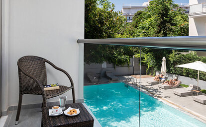 Hotel Oktober Downtown Boutique