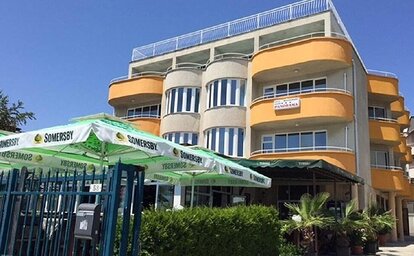 Panorama Chantall