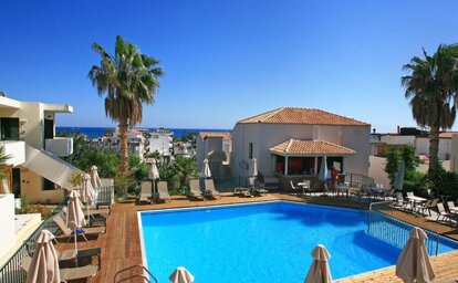 Katrin Suites