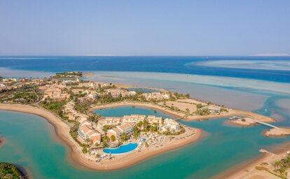 Movenpick Resort & Spa El Gouna