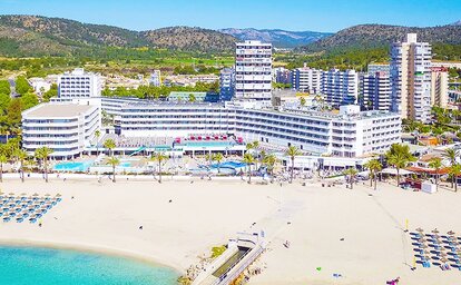 Innside Wave Calvia