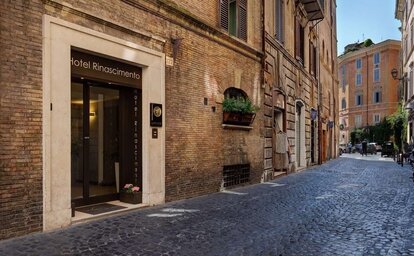Hotel Rinascimento