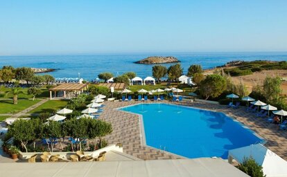 GRECOTEL Meli Palace