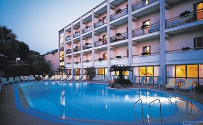 Grand Hotel Terme di Augusto