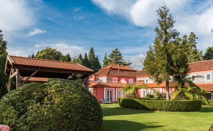 Enotel Golf Santo de Serra