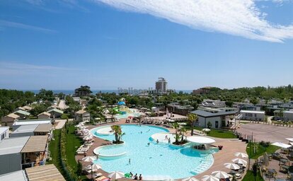 Romagna Family Resort