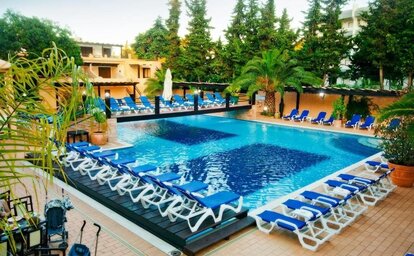 Hotel Balaia Mar