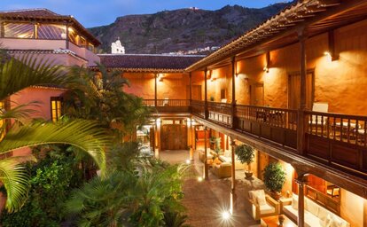 Hotel LIVVO La Quinta Roja