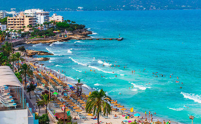 Hotel La Santa Maria Playa