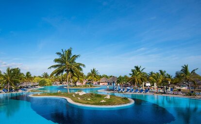 Playa Pesquero Premium Service