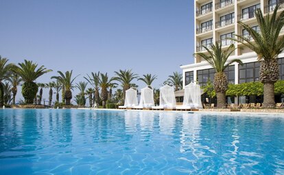 Sandy Beach Hotel & Spa