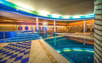 Hotel Kapitány Wellness ****superior