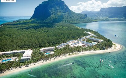 RIU PALACE MAURITIUS