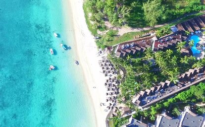 Hotel Veranda Palmar Beach Hotel