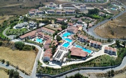 Aegean View Aqua Resort