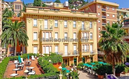 Hotel Careni Villa Italia