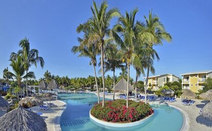 Melia Cayo Santa Maria