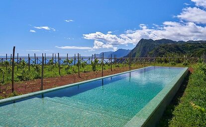 Hotel Quinta do Furao