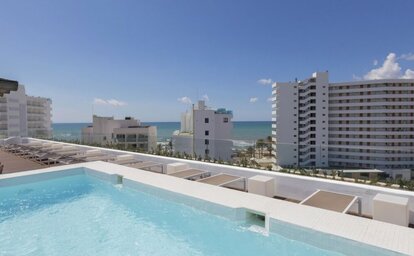 HM Balanguera Beach - Adults Only