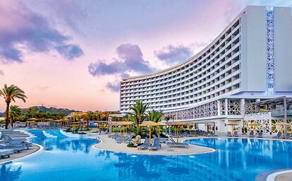 Akti Imperial Deluxe Resort & Spa Dolce By Wyndham