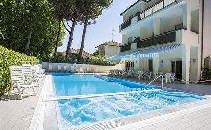 Hotel Athena