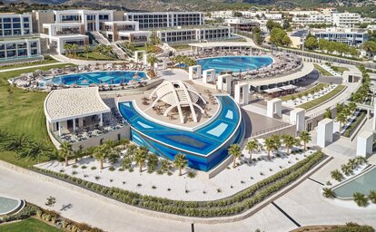 Hotel Mayia Exclusive Resort and Spa