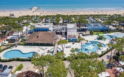 Camping Village Cavallino
