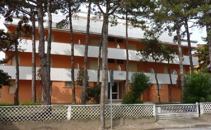 Condominio Sabina 2