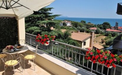 Casa Dinky (Formia)