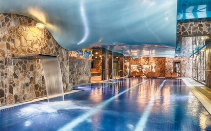 APLEND WELLNESS HOTEL BOROVICA - Štrbské Pleso