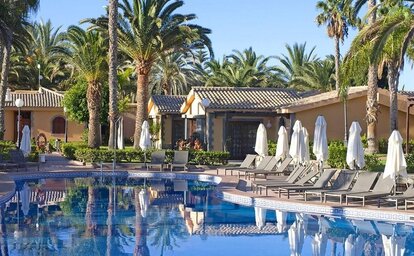 Maspalomas Resort by Dunas