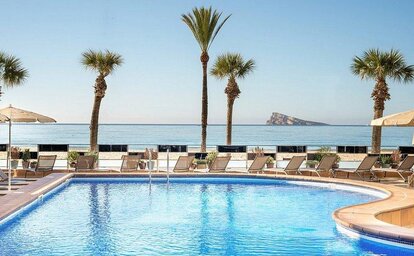 Innside Costablanca