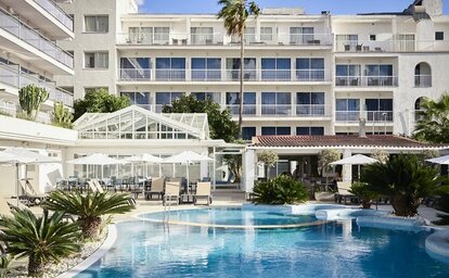 Hotel Catalonia Del Mar
