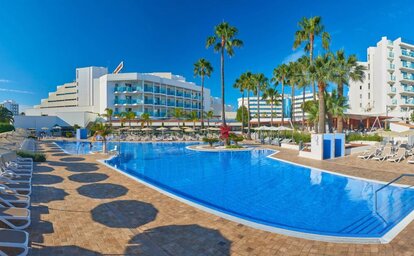 Hipotels Cala Millor Park Hotel