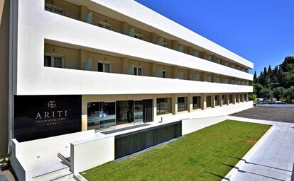 Ariti Grand