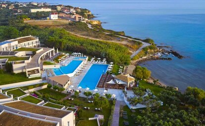 Atlantica Eleon Grand Resort