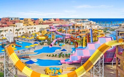 Pickalbatros Vita Resort Marsa Alam