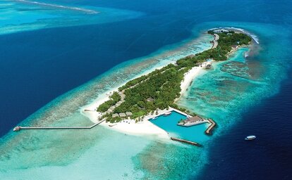 Hotel Oblu Nature Helengeli By Sentido