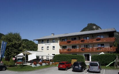 Hotel Stefanihof