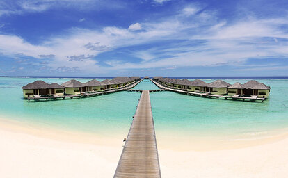 Hotel Villa Nautica Resort